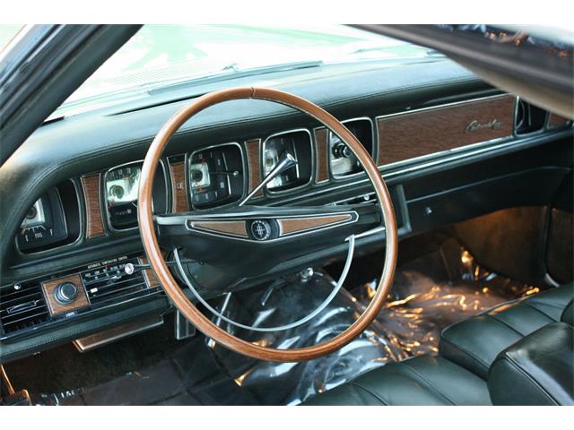 1969 Lincoln Continental Mark III (CC-1068205) for sale in lakeland, Florida