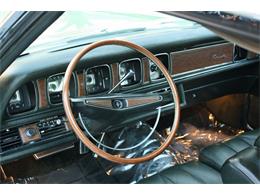 1969 Lincoln Continental Mark III (CC-1068205) for sale in lakeland, Florida