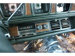 1969 Lincoln Continental Mark III (CC-1068205) for sale in lakeland, Florida