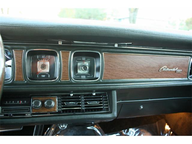 1969 Lincoln Continental Mark III (CC-1068205) for sale in lakeland, Florida