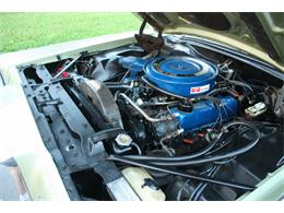 1969 Lincoln Continental Mark III (CC-1068205) for sale in lakeland, Florida