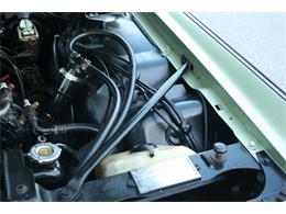 1969 Lincoln Continental Mark III (CC-1068205) for sale in lakeland, Florida