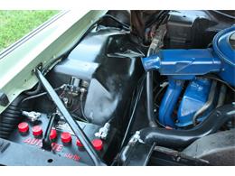 1969 Lincoln Continental Mark III (CC-1068205) for sale in lakeland, Florida