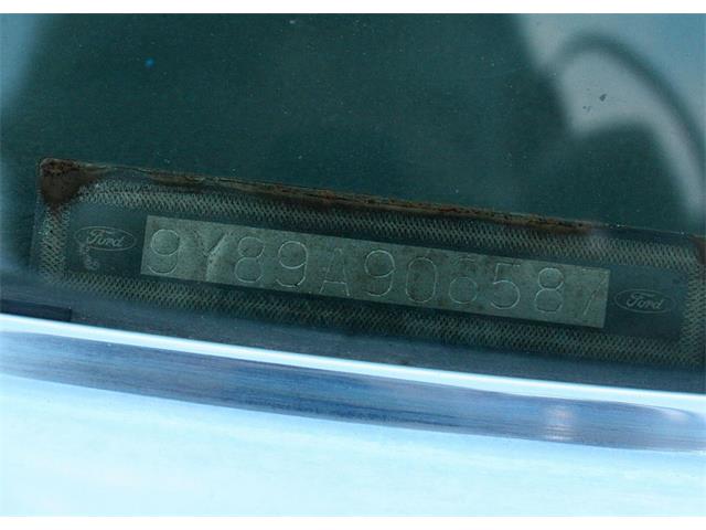 1969 Lincoln Continental Mark III (CC-1068205) for sale in lakeland, Florida