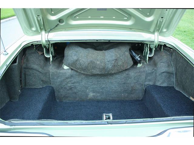 1969 Lincoln Continental Mark III (CC-1068205) for sale in lakeland, Florida