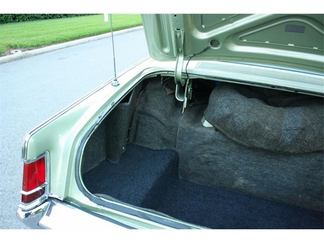 1969 Lincoln Continental Mark III (CC-1068205) for sale in lakeland, Florida