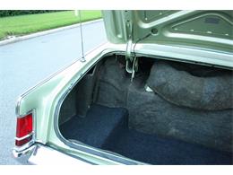 1969 Lincoln Continental Mark III (CC-1068205) for sale in lakeland, Florida