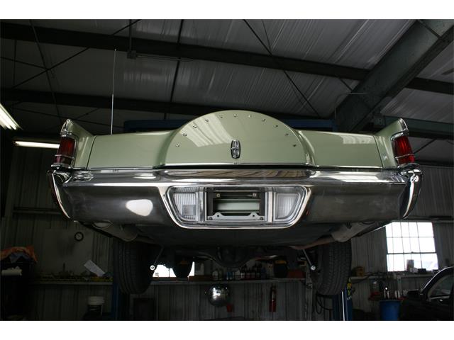 1969 Lincoln Continental Mark III (CC-1068205) for sale in lakeland, Florida