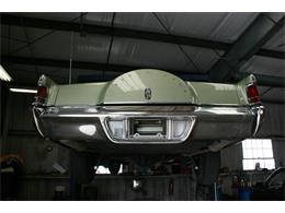 1969 Lincoln Continental Mark III (CC-1068205) for sale in lakeland, Florida
