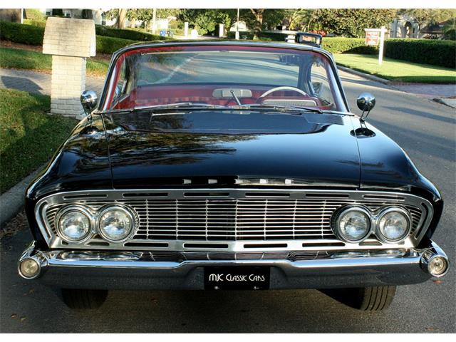 1961 Dodge Dart for Sale | ClassicCars.com | CC-1068207