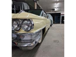 1963 Cadillac Series 62 (CC-1068214) for sale in Salt Lake City, Utah