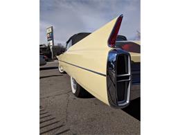 1963 Cadillac Series 62 (CC-1068214) for sale in Salt Lake City, Utah