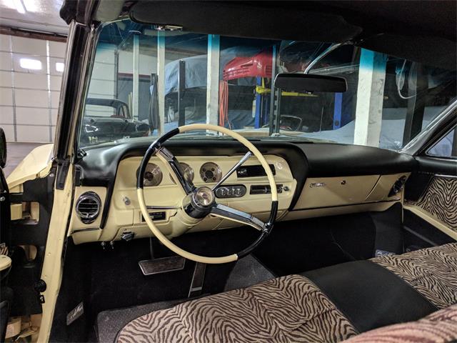 1963 Cadillac Series 62 (CC-1068214) for sale in Salt Lake City, Utah