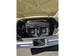 1963 Cadillac Series 62 (CC-1068214) for sale in Salt Lake City, Utah