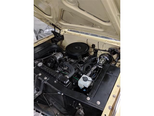 1963 Cadillac Series 62 (CC-1068214) for sale in Salt Lake City, Utah