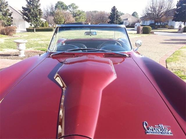 1966 Chevrolet Corvette (CC-1060822) for sale in Lees Summit, Missouri