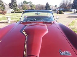 1966 Chevrolet Corvette (CC-1060822) for sale in Lees Summit, Missouri