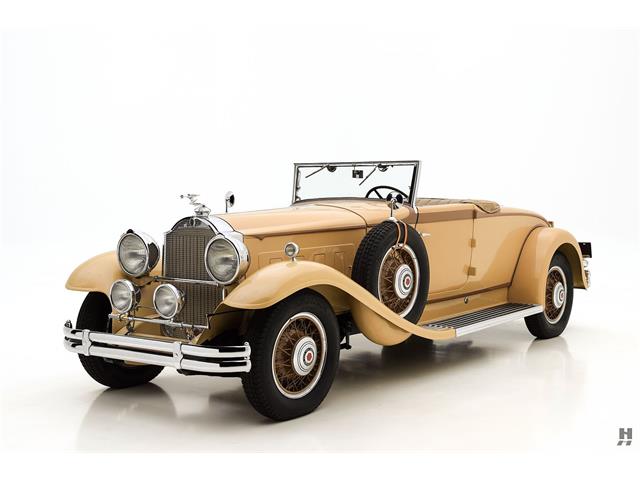 1931 Packard 845 LeBaron (CC-1068230) for sale in Saint Louis, Missouri