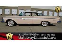 1959 Edsel Ranger (CC-1068240) for sale in DFW Airport, Texas