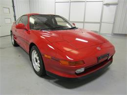 1992 Toyota MR2 (CC-1068249) for sale in Christiansburg, Virginia