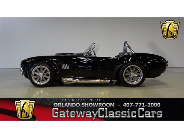 1965 AC Cobra (CC-1068250) for sale in Lake Mary, Florida