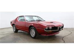 1973 Alfa Romeo Montreal (CC-1068258) for sale in Beverly Hills, California