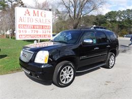 2007 GMC Yukon Denali (CC-1068291) for sale in Raleigh, North Carolina