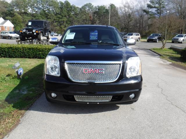 2007 GMC Yukon Denali (CC-1068291) for sale in Raleigh, North Carolina