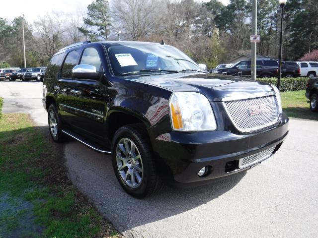 2007 GMC Yukon Denali (CC-1068291) for sale in Raleigh, North Carolina