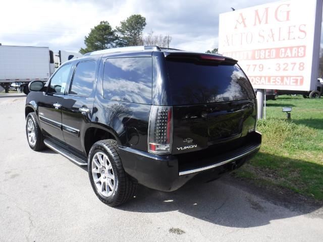 2007 GMC Yukon Denali (CC-1068291) for sale in Raleigh, North Carolina