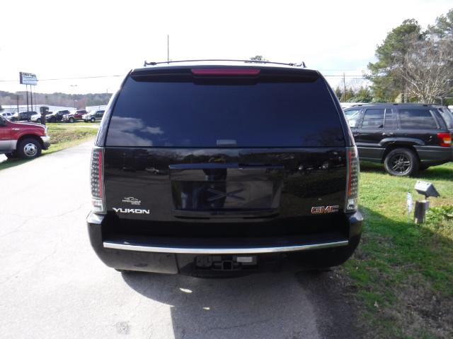 2007 GMC Yukon Denali (CC-1068291) for sale in Raleigh, North Carolina