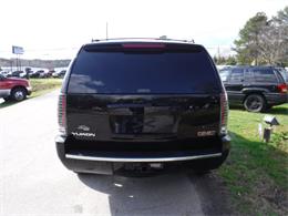 2007 GMC Yukon Denali (CC-1068291) for sale in Raleigh, North Carolina