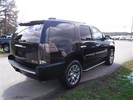 2007 GMC Yukon Denali (CC-1068291) for sale in Raleigh, North Carolina