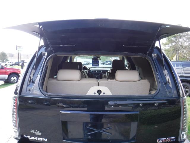 2007 GMC Yukon Denali (CC-1068291) for sale in Raleigh, North Carolina