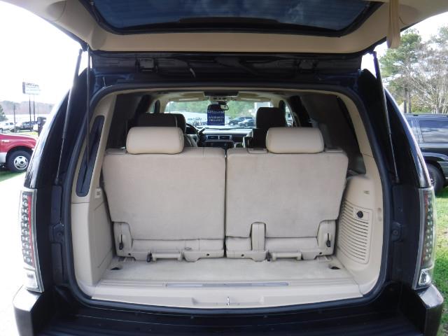 2007 GMC Yukon Denali (CC-1068291) for sale in Raleigh, North Carolina