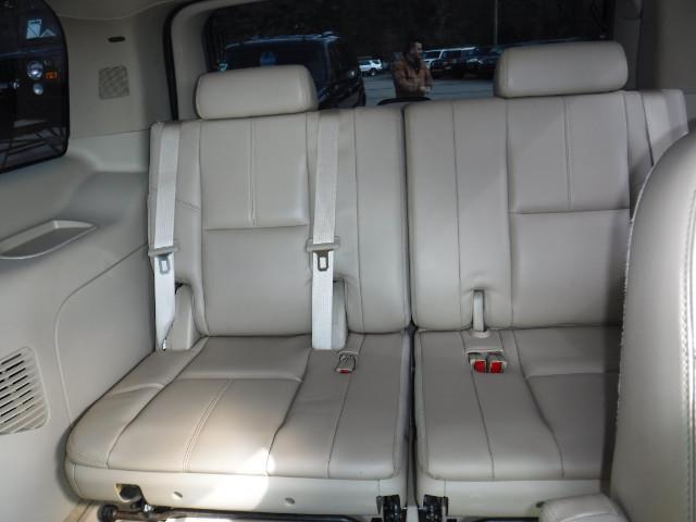 2007 GMC Yukon Denali (CC-1068291) for sale in Raleigh, North Carolina