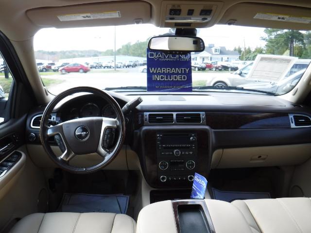 2007 GMC Yukon Denali (CC-1068291) for sale in Raleigh, North Carolina