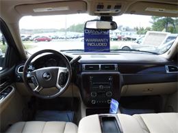 2007 GMC Yukon Denali (CC-1068291) for sale in Raleigh, North Carolina