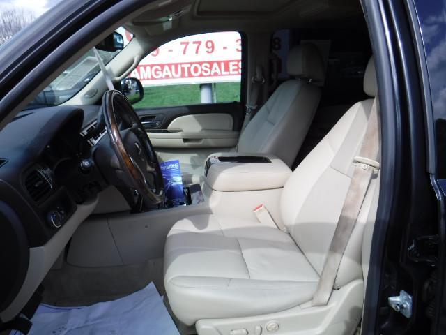 2007 GMC Yukon Denali (CC-1068291) for sale in Raleigh, North Carolina