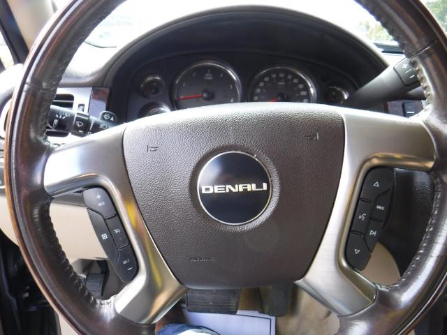 2007 GMC Yukon Denali (CC-1068291) for sale in Raleigh, North Carolina