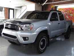 2012 Toyota Tacoma (CC-1068295) for sale in Hollywood, California