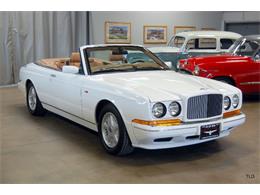 1997 Bentley Azure (CC-1068301) for sale in Chicago, Illinois
