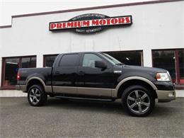 2004 Ford F150 (CC-1068302) for sale in Tocoma, Washington