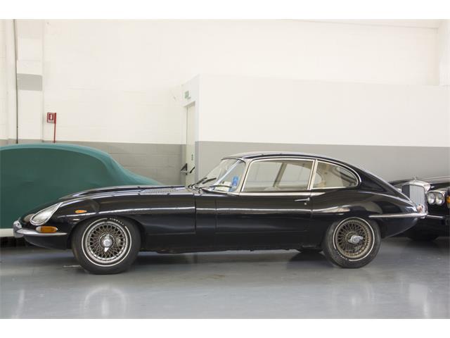 1966 Jaguar E-Type (CC-1068326) for sale in MIlano, Italy