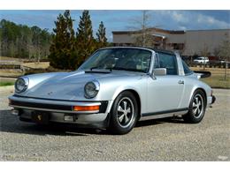 1977 Porsche 911 (CC-1068327) for sale in Alabaster, Alabama