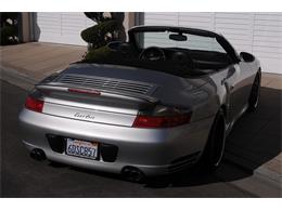 2004 Porsche 911 Turbo (CC-1068331) for sale in Costa Mesa, California