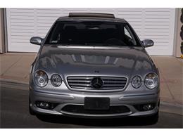 2005 Mercedes-Benz CL65 (CC-1068332) for sale in Costa Mesa, California