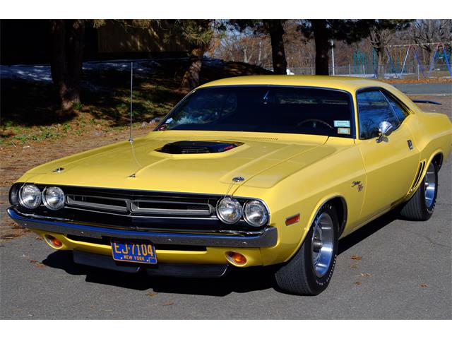 1971 Dodge Challenger R/T (CC-1068333) for sale in Troy, New York