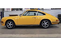 1972 Porsche 911 (CC-1068337) for sale in Madison, Wisconsin