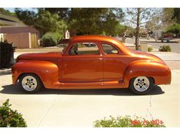 1948 Plymouth Business Coupe (CC-1068353) for sale in Glendale, Arizona